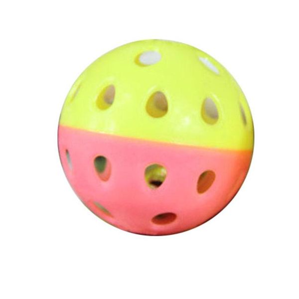 cat toys plastic pet with small bell diameter 5cm training play ball toy wxv sale
cat toys plastic pet with small bell diameter 5cm training play ball toy wxv sale