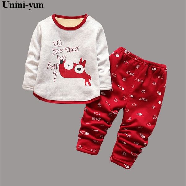 unini-yun winter autumn toddler infant baby girl clothes long sleeve t-shirt +pant toddler outfits set kids suits 201126, White
unini-yun winter autumn toddler infant baby girl clothes long sleeve t-shirt +pant toddler outfits set kids suits 201126, White