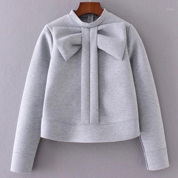 women's hoodies & sweatshirts 2021 and the wind fall fashion bow collar sleeve head space cotton casual1, Black
women's hoodies & sweatshirts 2021 and the wind fall fashion bow collar sleeve head space cotton casual1, Black