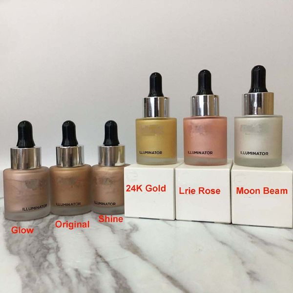 waterproof long-lasting illuminator makeup original glow shine 6 colors available dhl free
waterproof long-lasting illuminator makeup original glow shine 6 colors available dhl free