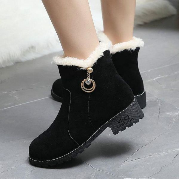 2020 women boots winter snow female warm lace flat with women shoes tide 35-40 ankle boot zip black booties zh100087
2020 women boots winter snow female warm lace flat with women shoes tide 35-40 ankle boot zip black booties zh100087