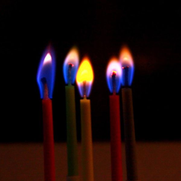 1set creative assorted colored flames birthday candle cake candles fairy christmas lights event party decor supplies wmtulm
1set creative assorted colored flames birthday candle cake candles fairy christmas lights event party decor supplies wmtulm