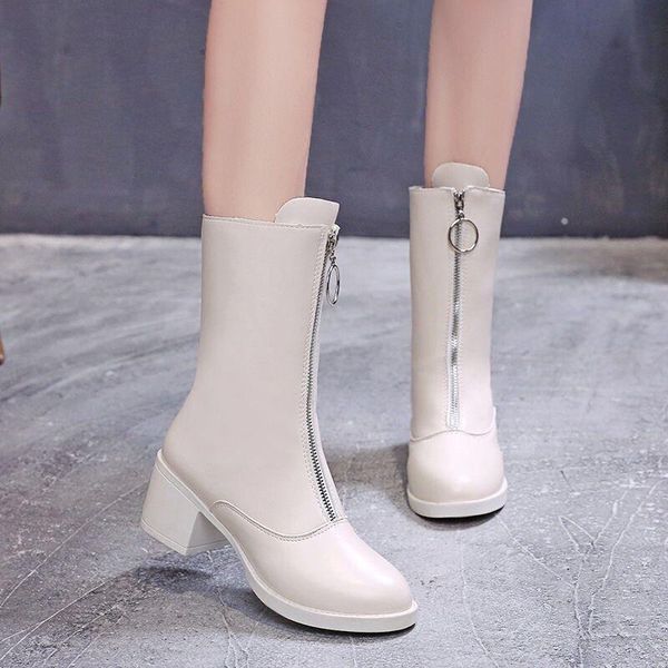 women ankle boots drop high heels platform nude ladies pumps shoes zapatos de mujer winter, Black
women ankle boots drop high heels platform nude ladies pumps shoes zapatos de mujer winter, Black