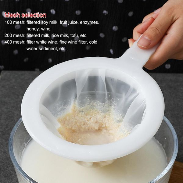 soy milk filter household kitchen colander ultra fine baby squeezed juice sieve separation filter dregs kitchen accessories csv wmtfop
soy milk filter household kitchen colander ultra fine baby squeezed juice sieve separation filter dregs kitchen accessories csv wmtfop