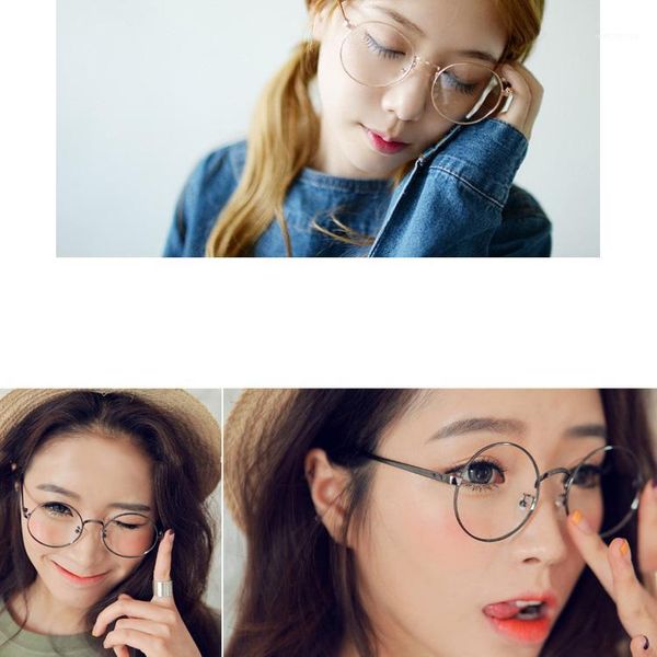 fashion sunglasses frames flat mirror 2021 classic vintage glasses frame round lens optical simple metal men eyeglass1, Black
fashion sunglasses frames flat mirror 2021 classic vintage glasses frame round lens optical simple metal men eyeglass1, Black