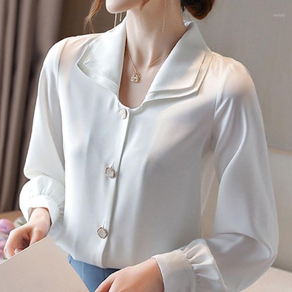 blusas mujer de moda 2020 blouse women chiffon blouse shirt women blusa long sleeve white blouses shirts d4331
blusas mujer de moda 2020 blouse women chiffon blouse shirt women blusa long sleeve white blouses shirts d4331