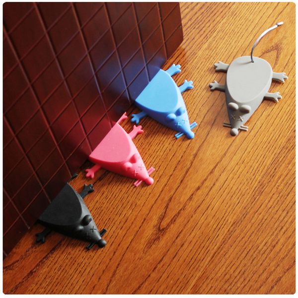 silicone door sser baby safety cute cartoon mouse door ser safe protector anti-pinch hand child safety security
silicone door sser baby safety cute cartoon mouse door ser safe protector anti-pinch hand child safety security