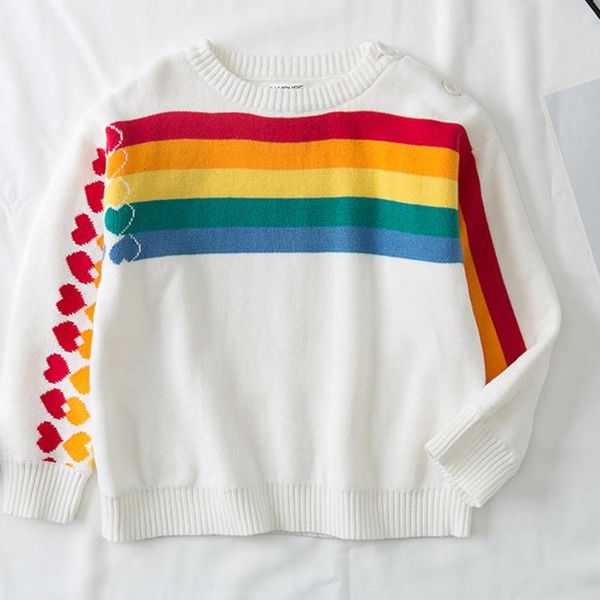 2020 new baby girls boys sweater autumn spring kids clothing baby boys pullover sweater knitted sweater children's clothing sqcyuq, Blue
2020 new baby girls boys sweater autumn spring kids clothing baby boys pullover sweater knitted sweater children's clothing sqcyuq, Blue