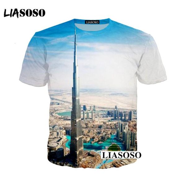 liasoso 2021 fashion 3d print women men burj khalifa tower tshirt summer t-shirt hip hop pullover harajuku short sleeve x0164, White;black
liasoso 2021 fashion 3d print women men burj khalifa tower tshirt summer t-shirt hip hop pullover harajuku short sleeve x0164, White;black
