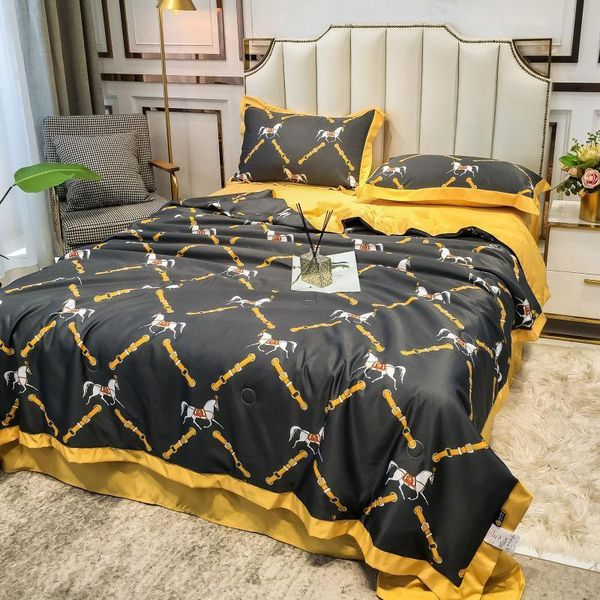 comforters & sets 4pcs/set ice silk summer cool quilt air-conditioned blanket washed household single double office children30
comforters & sets 4pcs/set ice silk summer cool quilt air-conditioned blanket washed household single double office children30