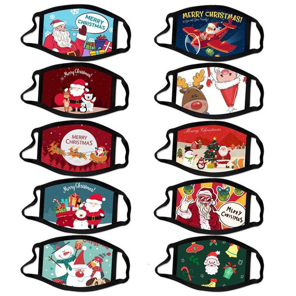 factoryi9trsale merry christmas face mask fashion creativity cartoons santa elk printing masks dust-proof reusable washable xma 
factoryi9trsale merry christmas face mask fashion creativity cartoons santa elk printing masks dust-proof reusable washable xma
