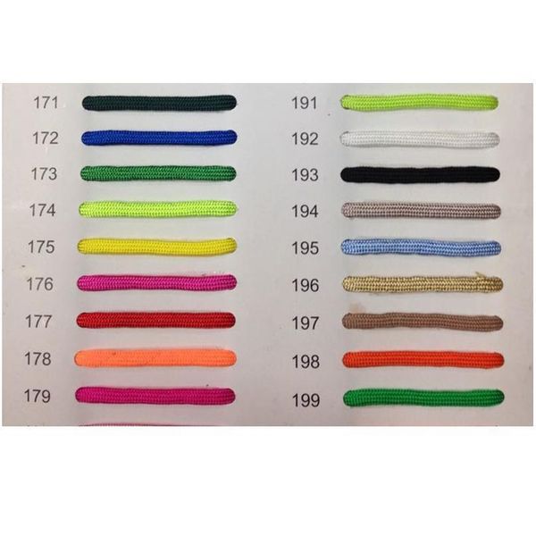 90 color paracord 550 paracord parachute cord lanyard rope mil spec type iii7strand 100ft climbing camping survival e qylehl
90 color paracord 550 paracord parachute cord lanyard rope mil spec type iii7strand 100ft climbing camping survival e qylehl