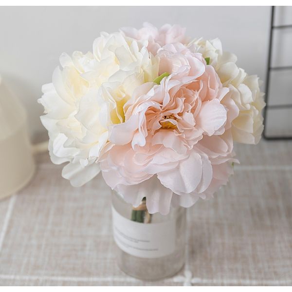 4шт красивый шелковый пион искусственные цветы букет белый большой искусственный поддельный цветок дома украшения свадьбы diy организовать с
4шт красивый шелковый пион искусственные цветы букет белый большой искусственный поддельный цветок дома украшения свадьбы diy организовать с
