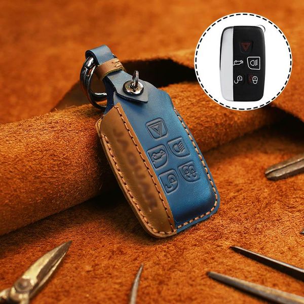 натуральная кожа автомобиля ключевой чехол для чехол для земли rover range rover 5 mad horse кожаный автомобиль клавиша ключа для jaguar e p
натуральная кожа автомобиля ключевой чехол для чехол для земли rover range rover 5 mad horse кожаный автомобиль клавиша ключа для jaguar e p