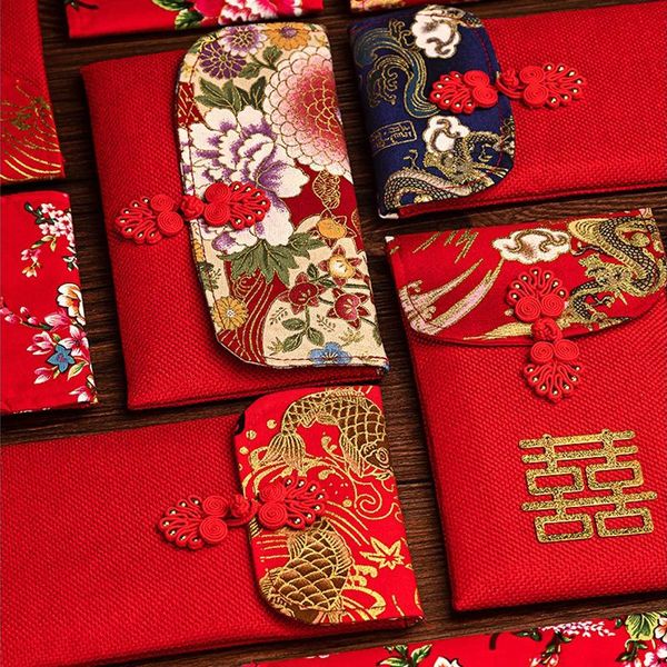 2/4/6pcs red envelopes new year hongbao wedding marry gift bag spring festival money pocket chinese new year decoration envelope
2/4/6pcs red envelopes new year hongbao wedding marry gift bag spring festival money pocket chinese new year decoration envelope