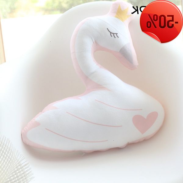 d) big pink corolla children's room decoration with swan pillow, baby pillow to pacify dolls, toys 45cm 1244
d) big pink corolla children's room decoration with swan pillow, baby pillow to pacify dolls, toys 45cm 1244