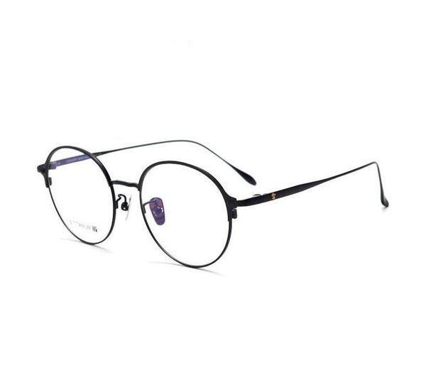 fashion sunglasses frames mongoten b-titanium full rim retro round frame eyewear clear lens goggle black gold myopia eye
fashion sunglasses frames mongoten b-titanium full rim retro round frame eyewear clear lens goggle black gold myopia eye