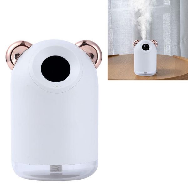 cute pet dog humidifier home deskportable air humidifier ultra-quiet usb water replenishment meter
cute pet dog humidifier home deskportable air humidifier ultra-quiet usb water replenishment meter
