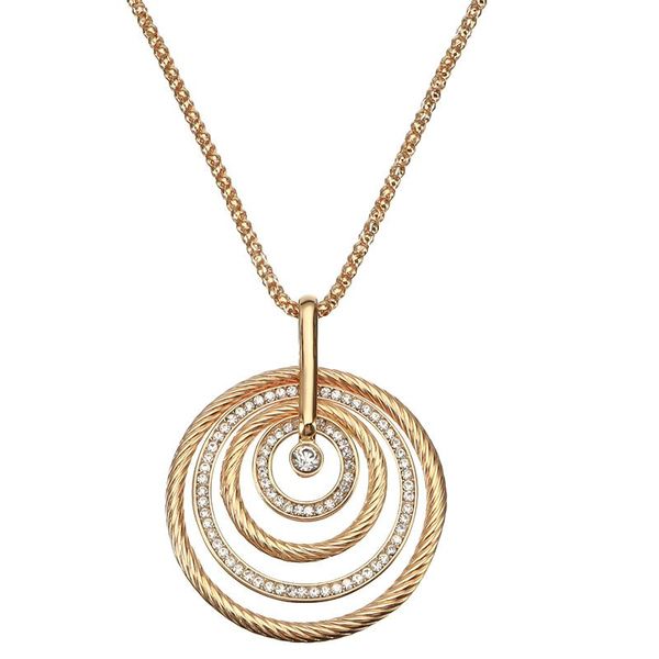pendant necklaces 4 circles necklace for women rhinestone popcorn chain long sweater fashion jewelry gift, Silver
pendant necklaces 4 circles necklace for women rhinestone popcorn chain long sweater fashion jewelry gift, Silver