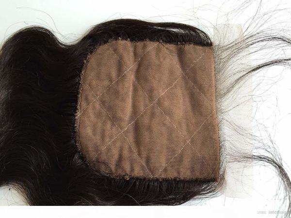 silk base closure,peruvian hair body wave 8-20 inch part middle part unprocessed hair, Black
silk base closure,peruvian hair body wave 8-20 inch part middle part unprocessed hair, Black
