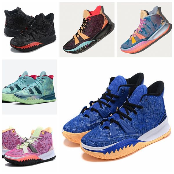 kyrie 7 pre-heat mystery box special fx hendrix shoes for sale with box new men women outdoor shoes store wholesale us5-us11
kyrie 7 pre-heat mystery box special fx hendrix shoes for sale with box new men women outdoor shoes store wholesale us5-us11