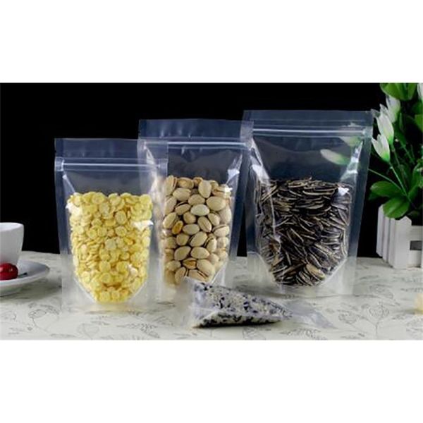 factory price stand size reusable 24*35+5cm up high large transparent plastic clear self-sealed pouches zipper bags fast
factory price stand size reusable 24*35+5cm up high large transparent plastic clear self-sealed pouches zipper bags fast