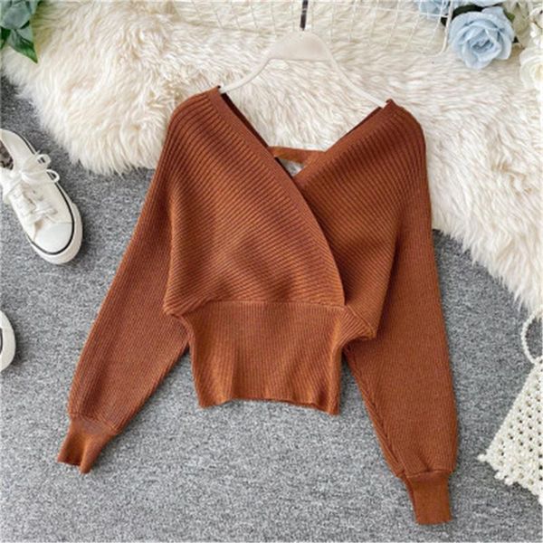 2021 elegant long batwing sleeve women sweater good quality autumn blue pullover female knitted sweater pull femme pz3002, White;black
2021 elegant long batwing sleeve women sweater good quality autumn blue pullover female knitted sweater pull femme pz3002, White;black