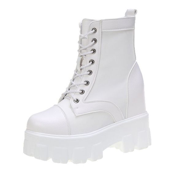 2021 the new new elastic thick ankle for punk-style women lace up to platform shoes black woman hidden ladies boots k783
2021 the new new elastic thick ankle for punk-style women lace up to platform shoes black woman hidden ladies boots k783