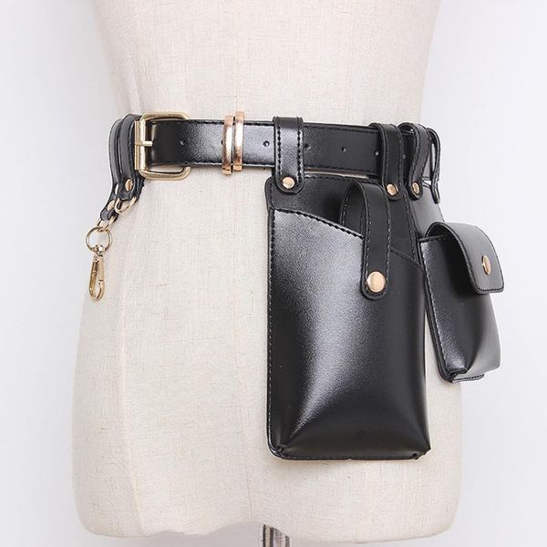2020 autumn winter leisure high street style belt mini square waist bag chic design personalized running bag for women udxb
2020 autumn winter leisure high street style belt mini square waist bag chic design personalized running bag for women udxb