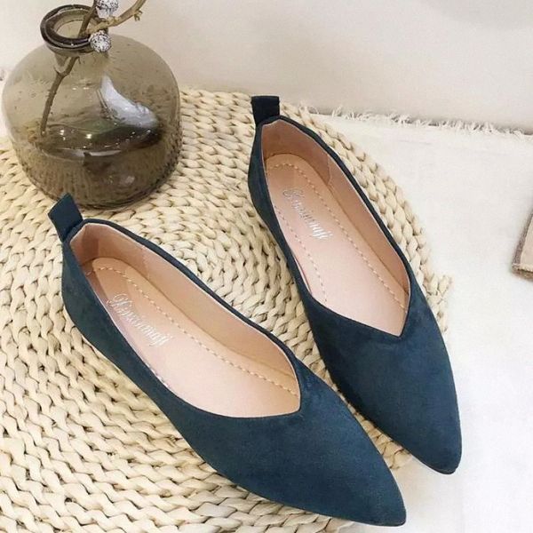 pointed toe women flats shoes office slip on loafers ballerina lady shallow single shoes moccasins comfortable zapatos mujer new #xs0f
pointed toe women flats shoes office slip on loafers ballerina lady shallow single shoes moccasins comfortable zapatos mujer new #xs0f
