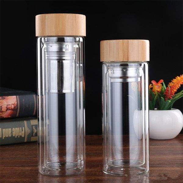 clear glass cups practical with tea infuser filter tumbler high temperature resistant water bottles for office adults
clear glass cups practical with tea infuser filter tumbler high temperature resistant water bottles for office adults