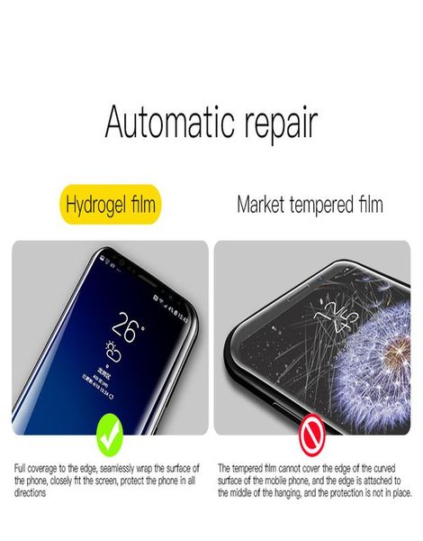 9d полная крышка мягкая гидрогельская пленка для samsung galaxy note 10 9 8 s8 s9 s9 s10 e plus protector для samsung bbycdm packing2010
9d полная крышка мягкая гидрогельская пленка для samsung galaxy note 10 9 8 s8 s9 s9 s10 e plus protector для samsung bbycdm packing2010