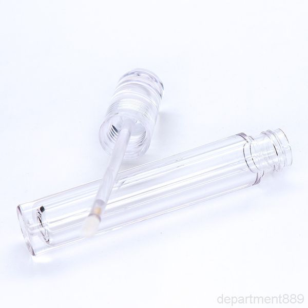 a-7.8ml empty refillable clear gloss tubes containers with wand lip balm bottle container owd733
a-7.8ml empty refillable clear gloss tubes containers with wand lip balm bottle container owd733