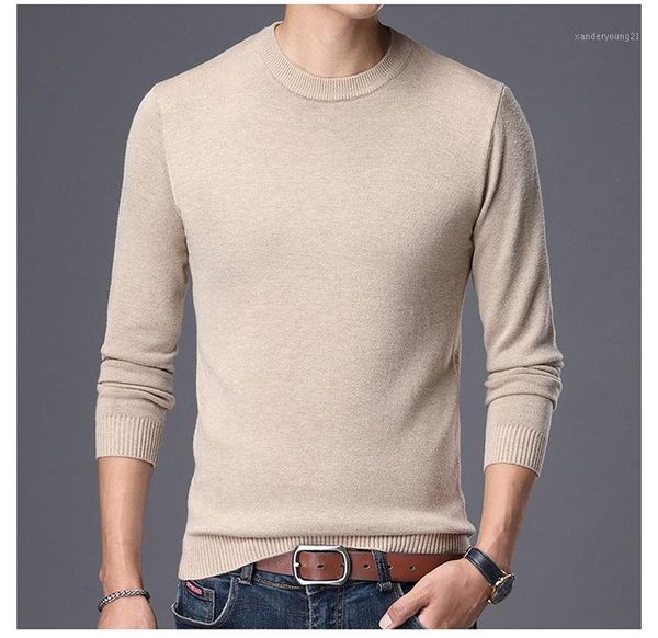 men's sweaters 2021 winter medium-thick solid color simple long-sleeved sweater young men's casual knit round neck v-neck bottomin, White;black
men's sweaters 2021 winter medium-thick solid color simple long-sleeved sweater young men's casual knit round neck v-neck bottomin, White;black