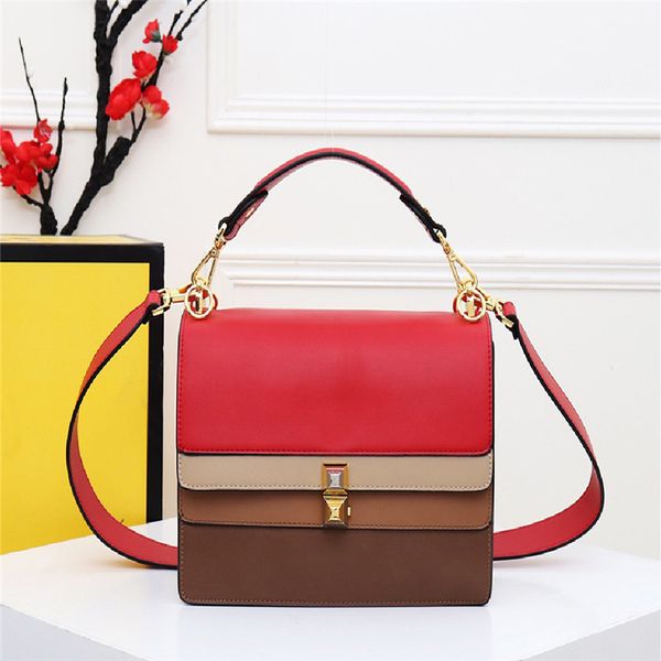 2020 new luxurys designers bags fashion shoulder messenger bags womens casual all-match handbags and purses
2020 new luxurys designers bags fashion shoulder messenger bags womens casual all-match handbags and purses
