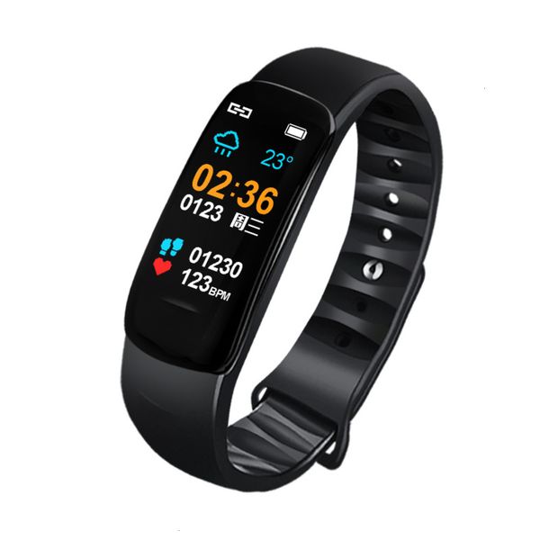 c1plus exercise walking tpu bluetooth health sleep monitoring information reminder smart bracele
c1plus exercise walking tpu bluetooth health sleep monitoring information reminder smart bracele