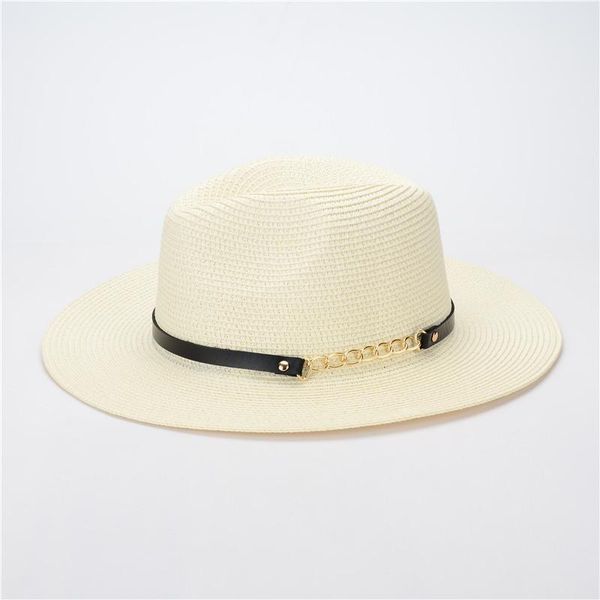 cokk hat summer hats for women flower beads wide brimmed jazz panama hat chapeu feminino sun visor beach hat cappello swy sqcuxa, Blue;gray
cokk hat summer hats for women flower beads wide brimmed jazz panama hat chapeu feminino sun visor beach hat cappello swy sqcuxa, Blue;gray
