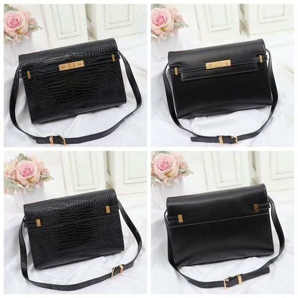newluxury designer handbags retro leather manhattan crossbody bag crocodile pattern briefcase toothpick pattern shoulder bag
newluxury designer handbags retro leather manhattan crossbody bag crocodile pattern briefcase toothpick pattern shoulder bag