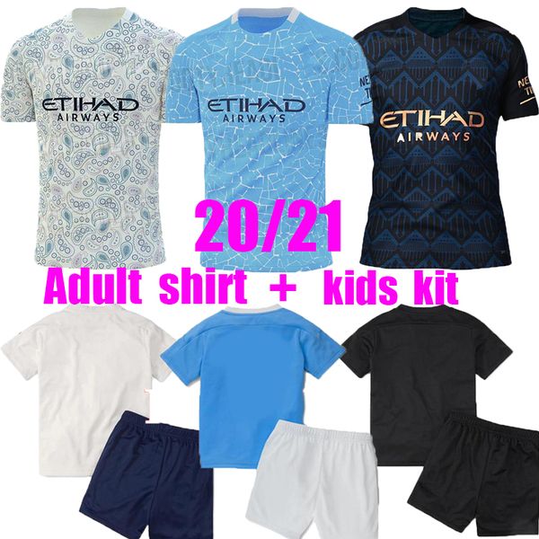 new shirt manchester soccer jersey kids kit 20 21 g. jesus city sterling ferran de bruyne kun aguero 2020 2021 football shirt, Black
new shirt manchester soccer jersey kids kit 20 21 g. jesus city sterling ferran de bruyne kun aguero 2020 2021 football shirt, Black