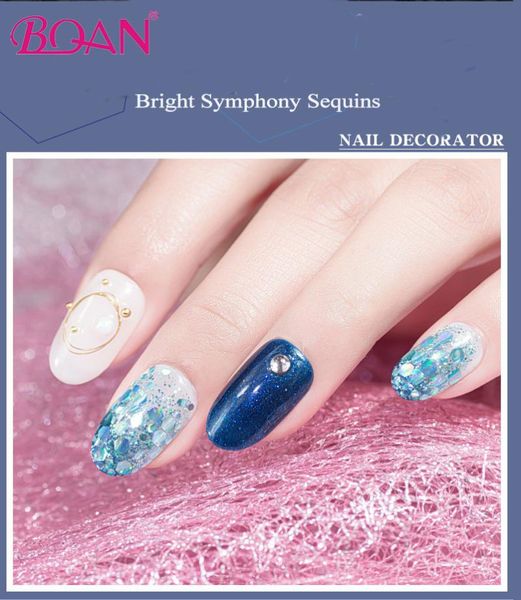 bqan nail art лазерный смешанный гексагональный красочные блестки маникюр блеск гексагональный яркий порошок смешанные блестки маникюр acces, Silver;gold
bqan nail art лазерный смешанный гексагональный красочные блестки маникюр блеск гексагональный яркий порошок смешанные блестки маникюр acces, Silver;gold