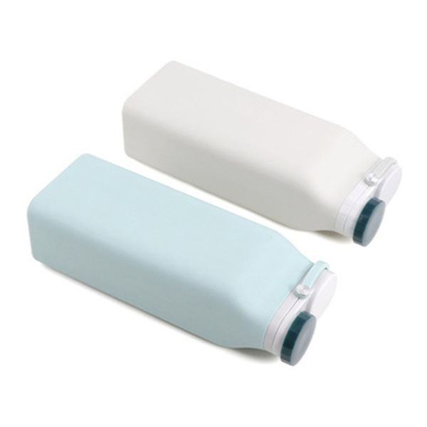 fashion multi color silicone milk bottles collapsible water bottle simple easy to carry for man and women 21 6xzh1
fashion multi color silicone milk bottles collapsible water bottle simple easy to carry for man and women 21 6xzh1