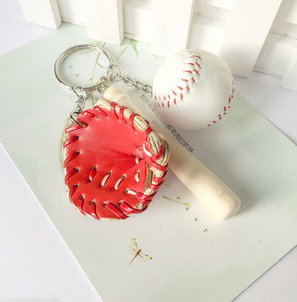 chain quality keychain new high baseball baseball key bat and baseball gloves key ring gift keychain for sports souvenir, Slivery;golden
chain quality keychain new high baseball baseball key bat and baseball gloves key ring gift keychain for sports souvenir, Slivery;golden