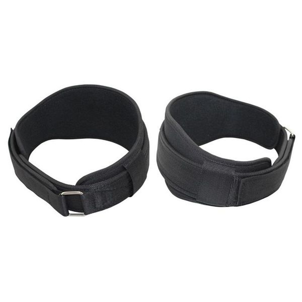 waist support fitness weight lifting nylon squat belt safety gym suppport training back supporting protect lumbar power for men, Black;gray
waist support fitness weight lifting nylon squat belt safety gym suppport training back supporting protect lumbar power for men, Black;gray