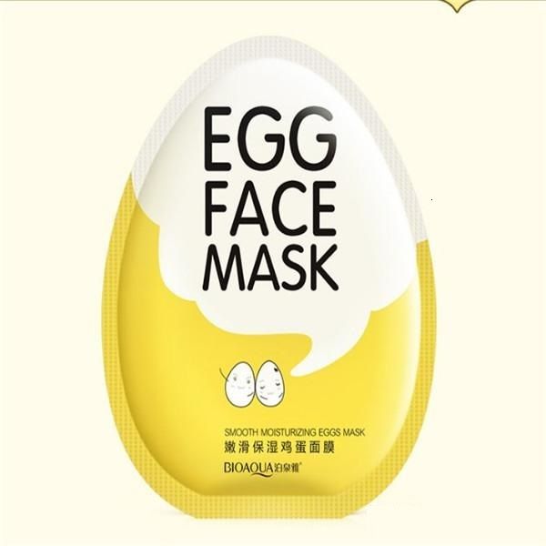 factorywrapped bioaqua egg facial masks oil control brighten tender face skin care moisturizing maskoutletajvv
factorywrapped bioaqua egg facial masks oil control brighten tender face skin care moisturizing maskoutletajvv
