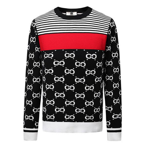 2019 new italy men's sportswear designer pullover sweater brand fashion sweatshirt letter sports sweater warm hooded pullover, White;black
2019 new italy men's sportswear designer pullover sweater brand fashion sweatshirt letter sports sweater warm hooded pullover, White;black