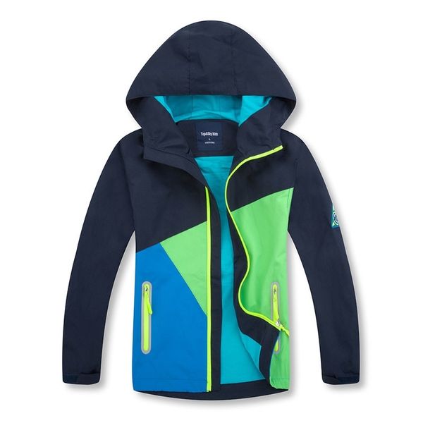 2020 autumn winter girls boy coat outerwear windbreaker waterproof coat children jacket for kids hooded for boys lj200813, Blue;gray
2020 autumn winter girls boy coat outerwear windbreaker waterproof coat children jacket for kids hooded for boys lj200813, Blue;gray