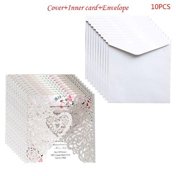 greeting cards 10pcs glitter cut rose heart shape wedding invitations card party supplies e56e
greeting cards 10pcs glitter cut rose heart shape wedding invitations card party supplies e56e