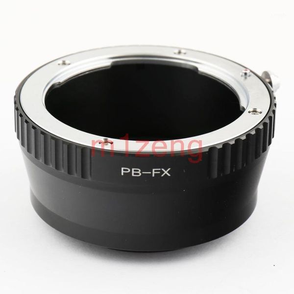 lens adapters & mounts adapter ring with tripod for praktica pb b to fuji fx x xe3/xa3 xa10/x-m1/x-a5/xt20/xt1 xh1 xpro2 xt100 camera1
lens adapters & mounts adapter ring with tripod for praktica pb b to fuji fx x xe3/xa3 xa10/x-m1/x-a5/xt20/xt1 xh1 xpro2 xt100 camera1