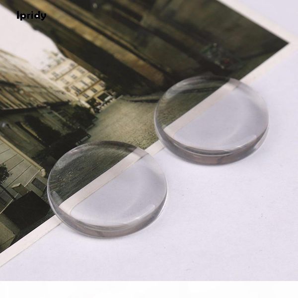 clear glass cabochons transparent half round circle flat back for jewelry diy settings, Bronze;silver
clear glass cabochons transparent half round circle flat back for jewelry diy settings, Bronze;silver