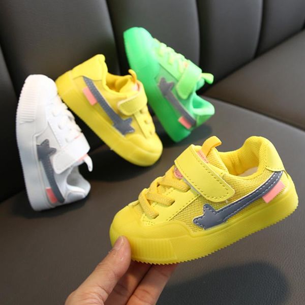 baby boys girls shoes casual kids soft soled first walkers autumn breathable anti-slip sneakers toddler mesh sport shoes, Black
baby boys girls shoes casual kids soft soled first walkers autumn breathable anti-slip sneakers toddler mesh sport shoes, Black